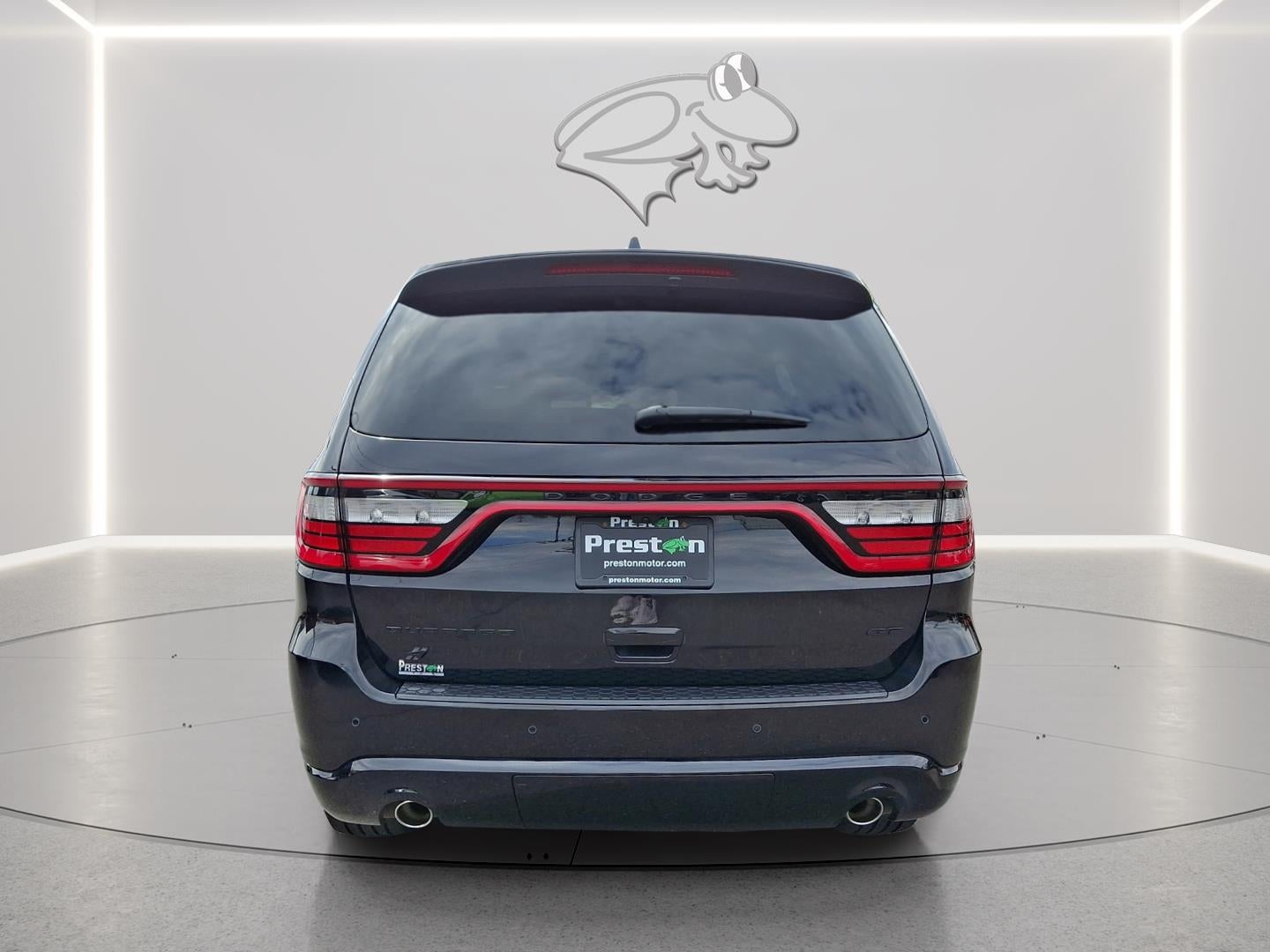 2022 Dodge Durango GT