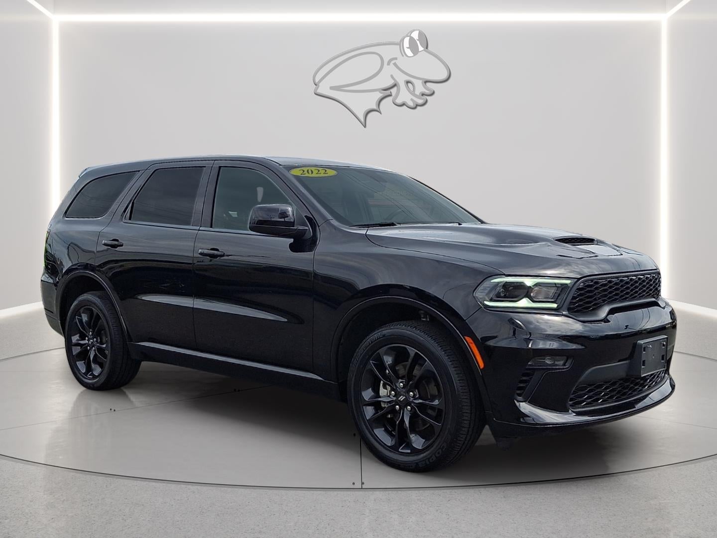 2022 Dodge Durango GT