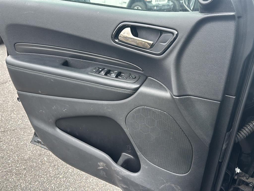 2022 Dodge Durango GT