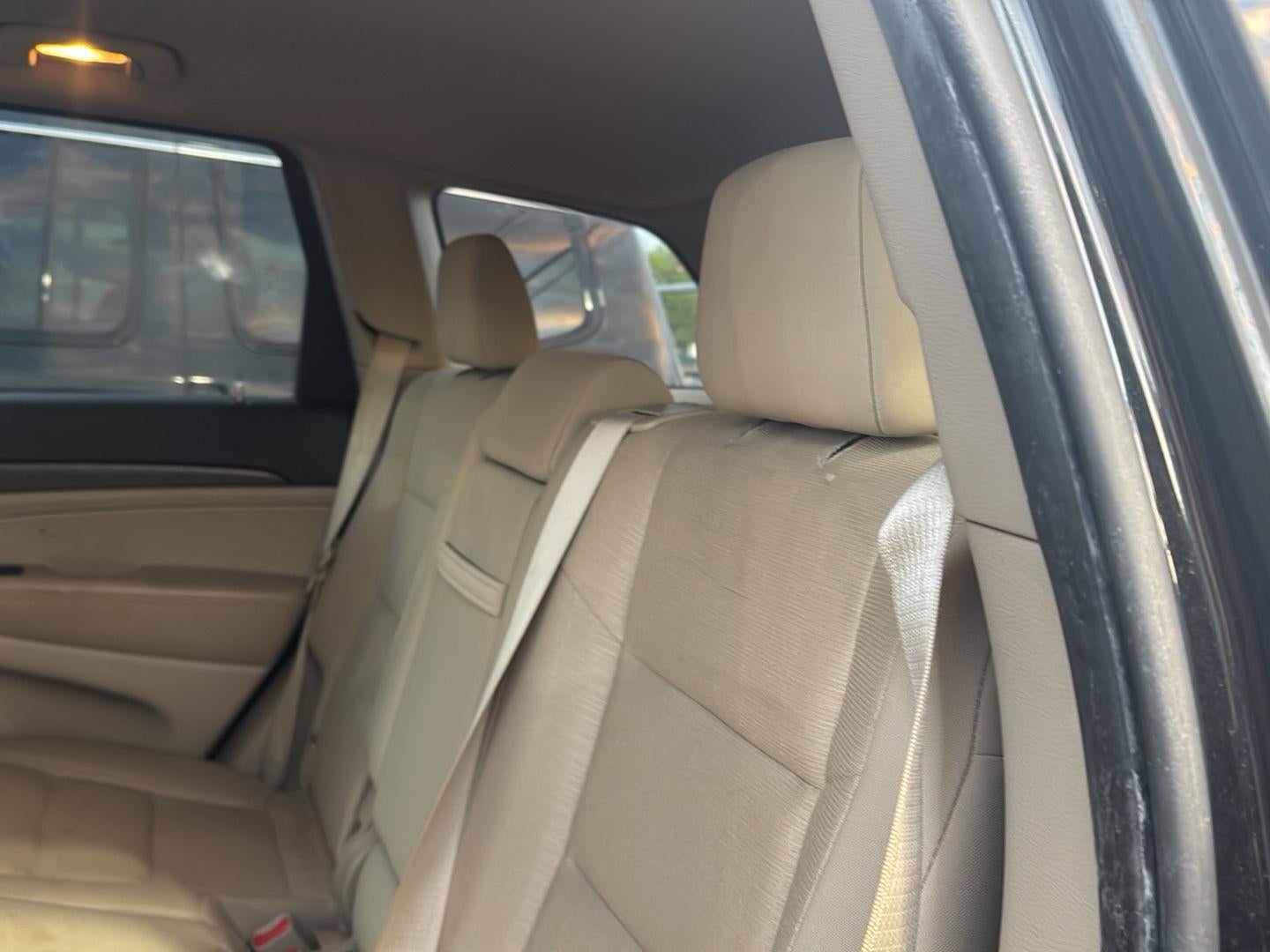 2014 Jeep Grand Cherokee Laredo