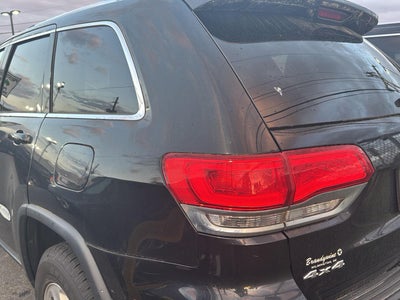 2014 Jeep Grand Cherokee Laredo