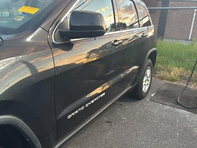 2014 Jeep Grand Cherokee Laredo