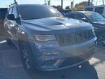 2019 Jeep GRAND CHEROKEE LIMI