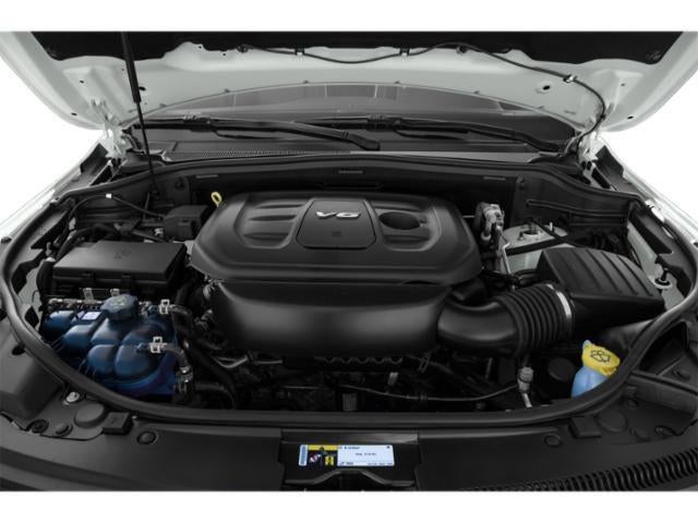 2019 Jeep Grand Cherokee High Altitude