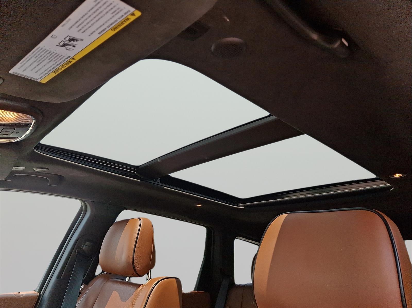 2021 Jeep Grand Cherokee Summit