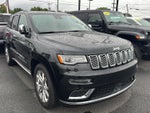 2021 Jeep Grand Cherokee Summit