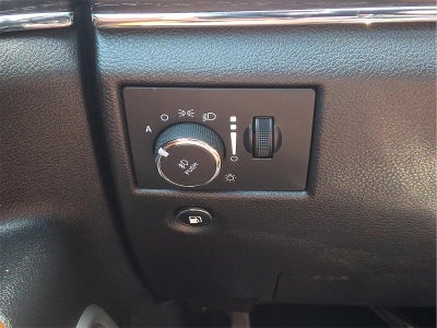 2021 Jeep Grand Cherokee Summit