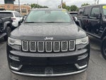 2021 Jeep Grand Cherokee Summit
