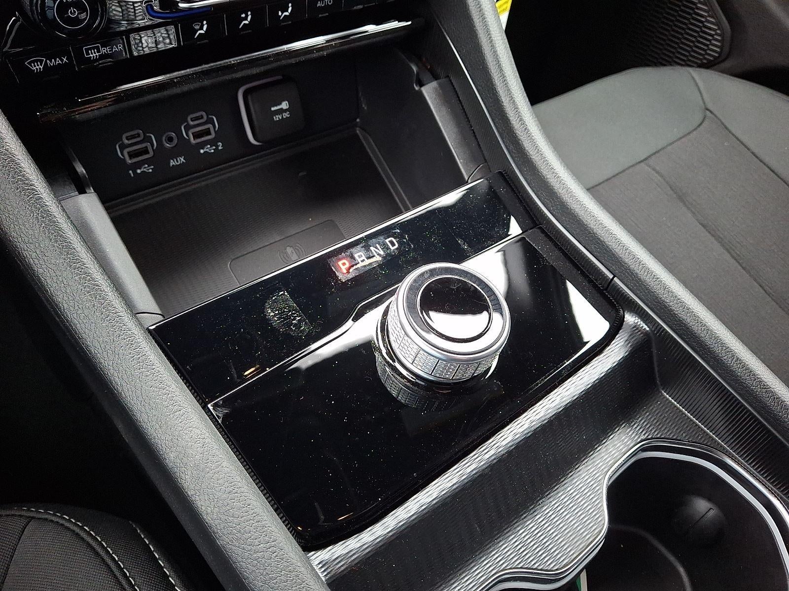 2026 Jeep Grand Cherokee Laredo X