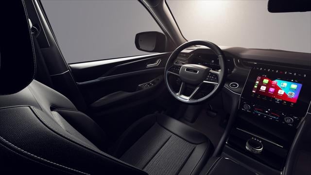 2026 Jeep Grand Cherokee Laredo X