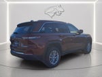 2026 Jeep Grand Cherokee Laredo X