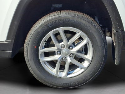 2026 Jeep Grand Cherokee Laredo X