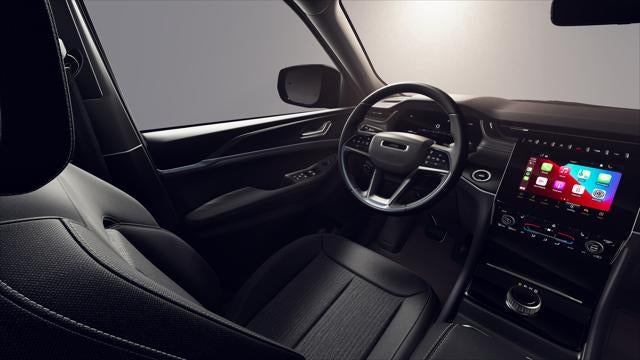 2026 Jeep Grand Cherokee Laredo X