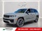 2027 Jeep Grand Cherokee Limited Reserve