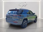 2027 Jeep Grand Cherokee Limited Reserve