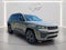 2027 Jeep Grand Cherokee Limited Reserve