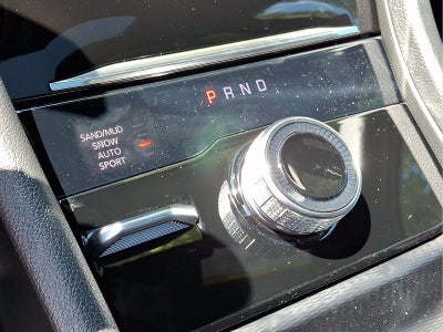 2027 Jeep Grand Cherokee Limited Reserve