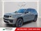 2027 Jeep Grand Cherokee Limited Reserve