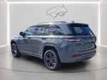 2027 Jeep Grand Cherokee Limited Reserve