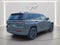 2027 Jeep Grand Cherokee Limited Reserve