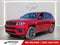 2027 Jeep Grand Cherokee Limited Reserve