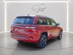 2027 Jeep Grand Cherokee Limited Reserve
