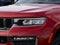 2027 Jeep Grand Cherokee Limited Reserve