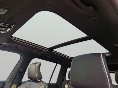 2023 Jeep Grand Cherokee Summit