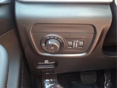 2023 Jeep Grand Cherokee Summit