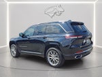 2023 Jeep Grand Cherokee Summit