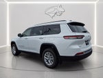 2026 Jeep Grand Cherokee L Laredo X