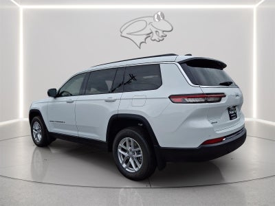 2026 Jeep Grand Cherokee L Laredo X