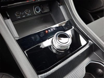 2026 Jeep Grand Cherokee L Laredo X