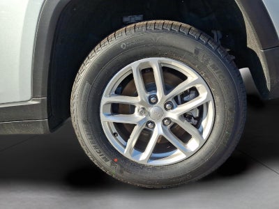 2026 Jeep Grand Cherokee L Laredo X