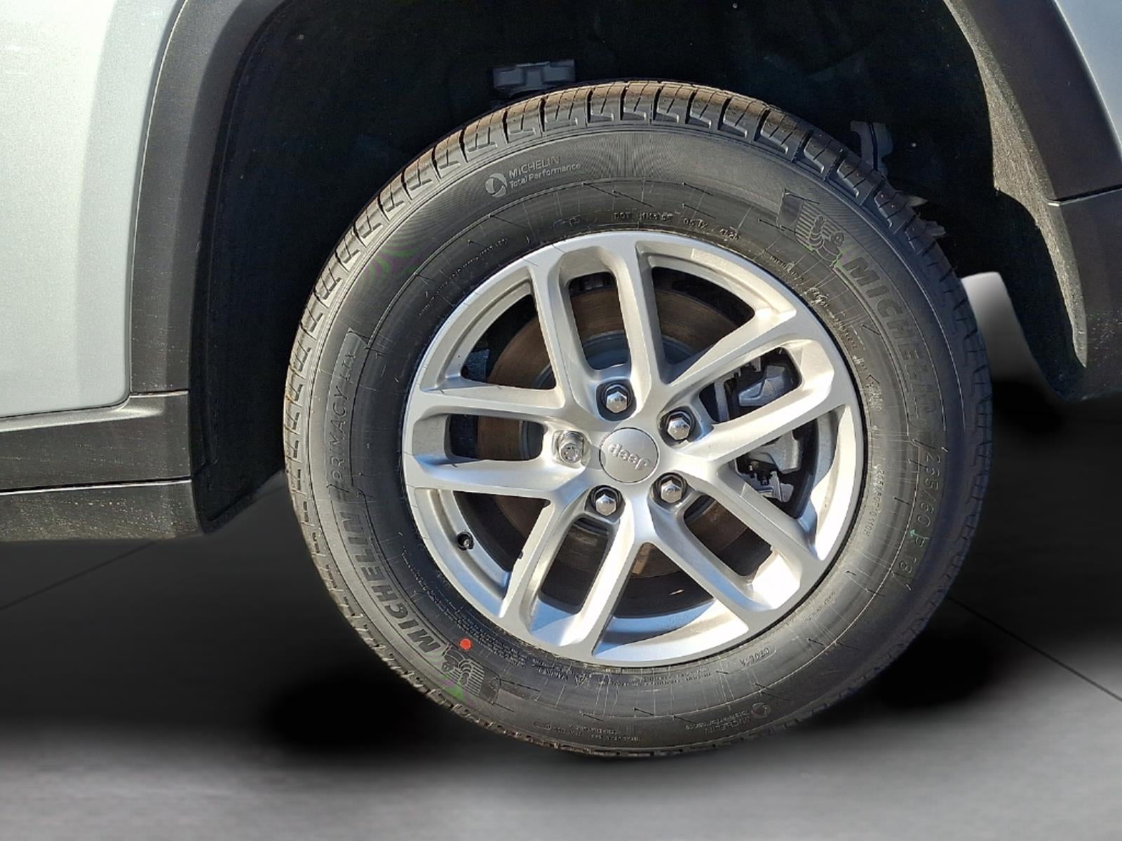 2026 Jeep Grand Cherokee L Laredo X