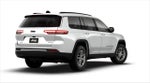 2026 Jeep Grand Cherokee L Laredo X