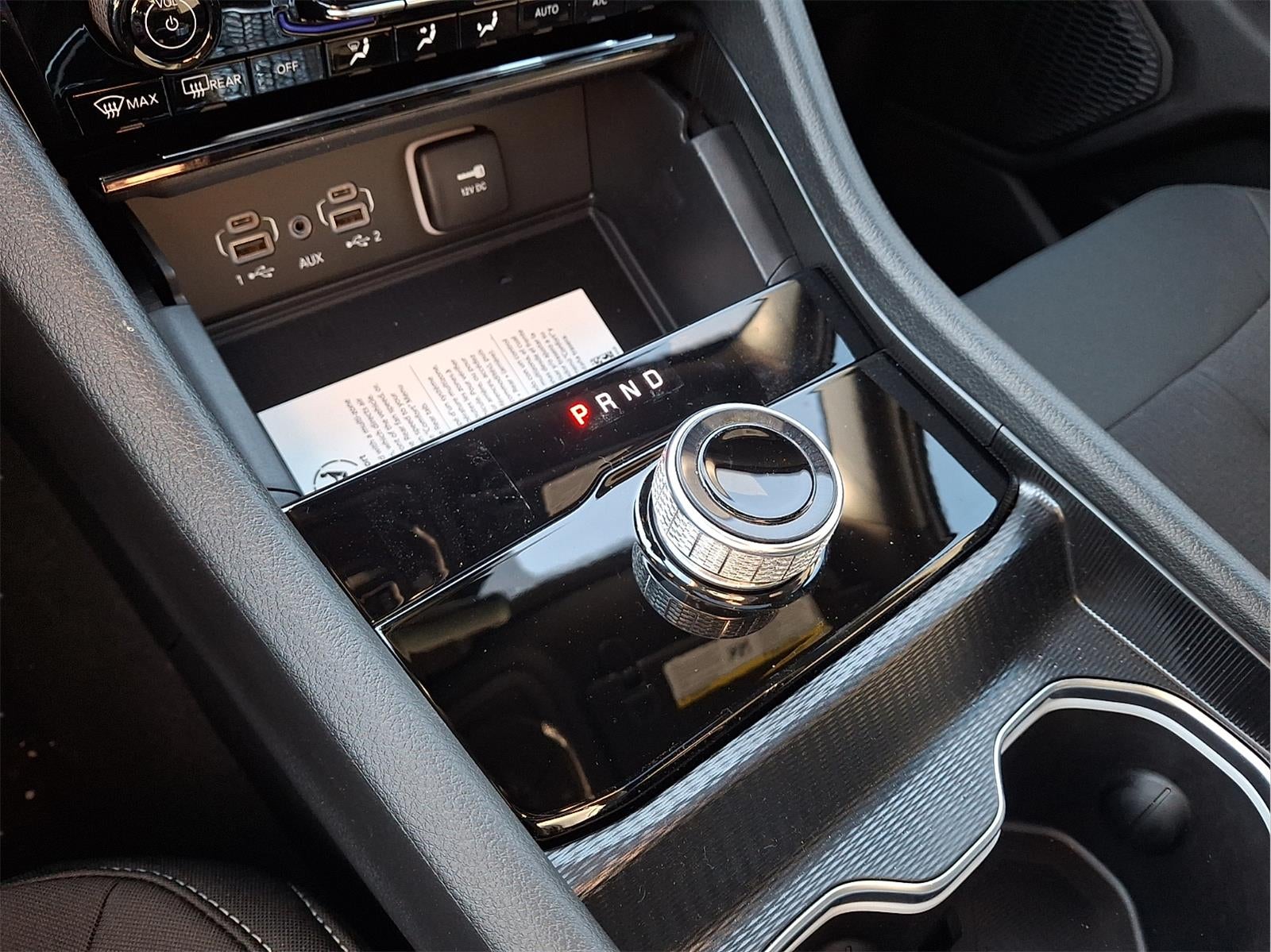 2026 Jeep Grand Cherokee L Laredo X