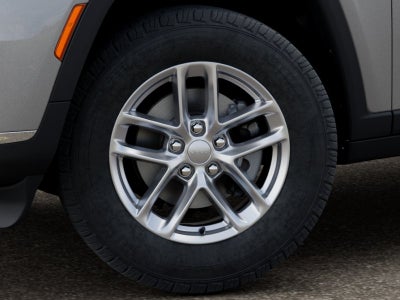 2026 Jeep Grand Cherokee L Laredo X