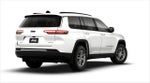 2026 Jeep Grand Cherokee L Laredo X