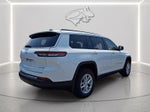 2026 Jeep Grand Cherokee L Laredo X