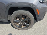 2023 Jeep Grand Cherokee L Altitude X