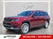 2026 Jeep Grand Cherokee L Laredo X