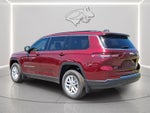2026 Jeep Grand Cherokee L Laredo X