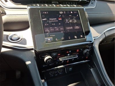 2026 Jeep Grand Cherokee L Laredo X