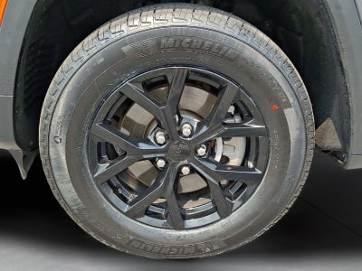 2024 Jeep Grand Cherokee L Altitude X