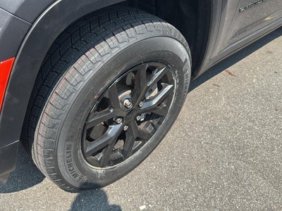 2024 Jeep Grand Cherokee L Altitude X