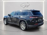 2026 Jeep Grand Cherokee L Laredo X