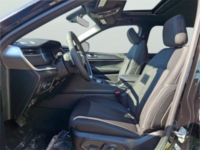 2026 Jeep Grand Cherokee L Laredo X