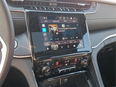 2026 Jeep Grand Cherokee L Laredo X