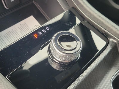 2025 Jeep Grand Cherokee L Laredo X